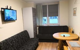 Apartamenty Górskie LĄDEK-ZDRÓJ