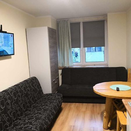 Apartamenty Górskie LĄDEK-ZDRÓJ Zewnętrze zdjęcie