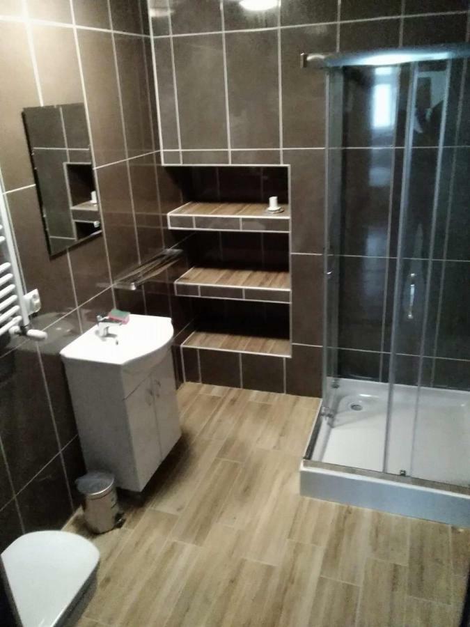 Apartamenty Górskie LĄDEK-ZDRÓJ Zewnętrze zdjęcie