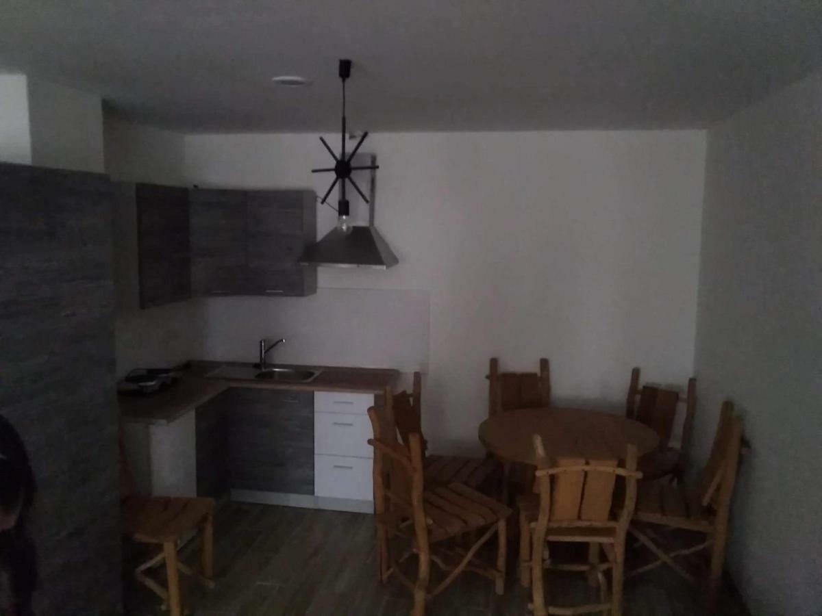 Apartamenty Górskie LĄDEK-ZDRÓJ Zewnętrze zdjęcie