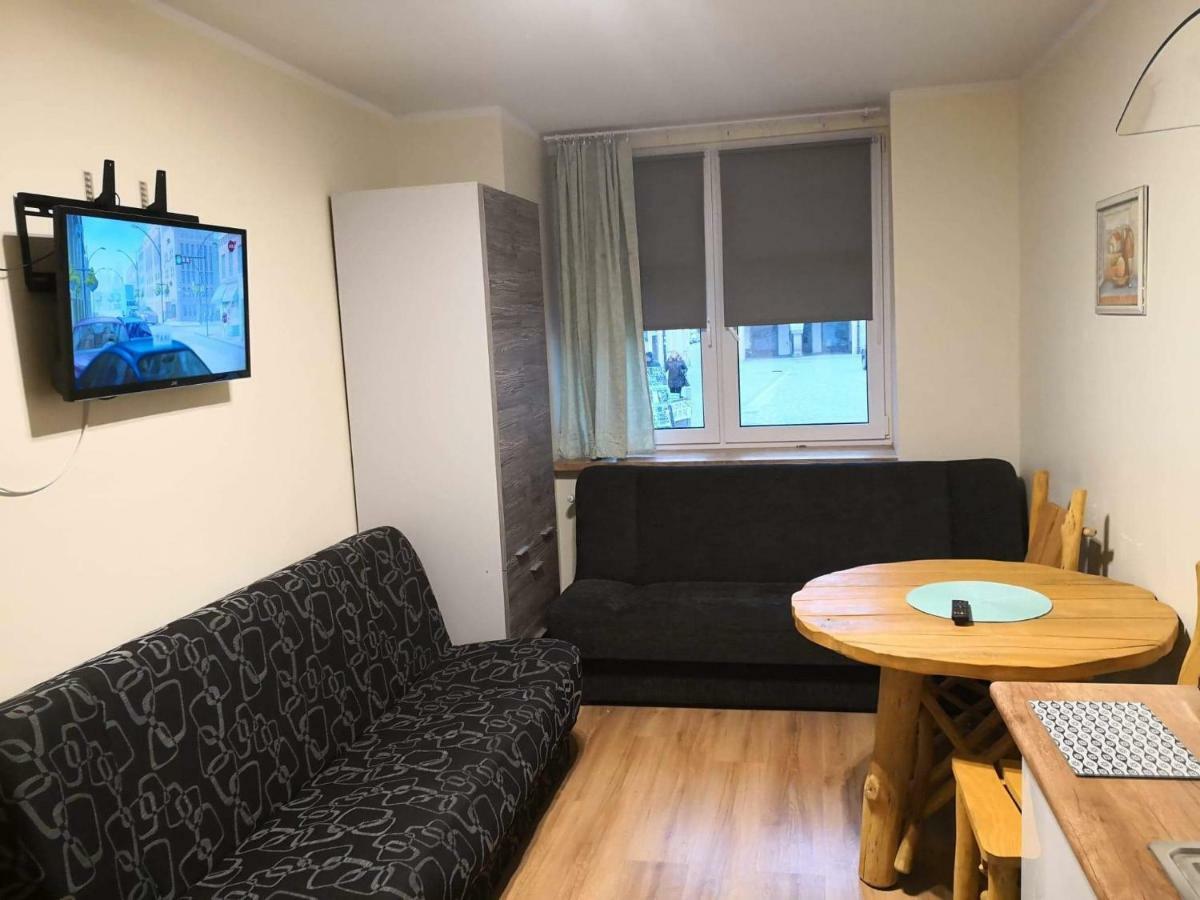 Apartamenty Górskie LĄDEK-ZDRÓJ Zewnętrze zdjęcie