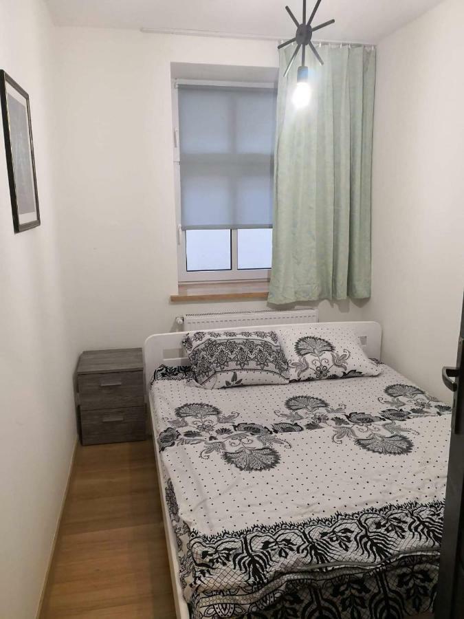 Apartamenty Górskie LĄDEK-ZDRÓJ Zewnętrze zdjęcie