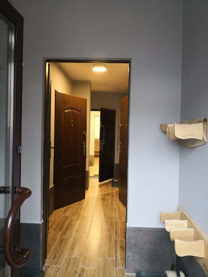 Apartamenty Górskie LĄDEK-ZDRÓJ Zewnętrze zdjęcie